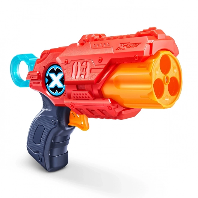 X-Shot Excel Ultimate Shootout szett