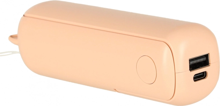 Kiegészítő powerbank funkció