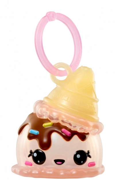 Yummiland Num Noms Testillatú Figura