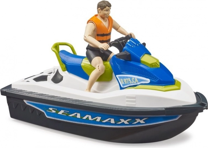 Motorizálásra előkészítve