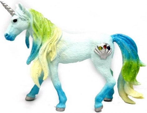 Víz Egyszarvú Figura