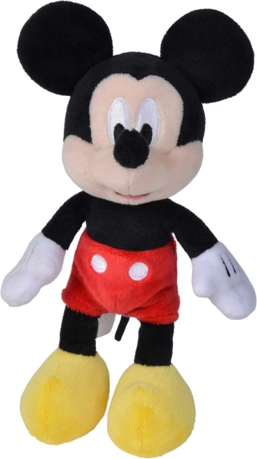 Disney plüssfigura - Mickey és barátai 20 cm