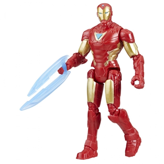 Avengers Vasember figura tartozékokkal 10 cm