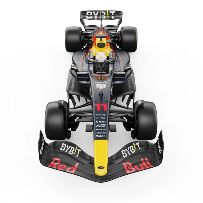 R/C autó Oracle Red Bull Racing RB18 1:12 vívó óriás RASTAR