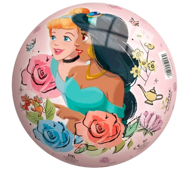 Disney hercegnők labda 23 cm