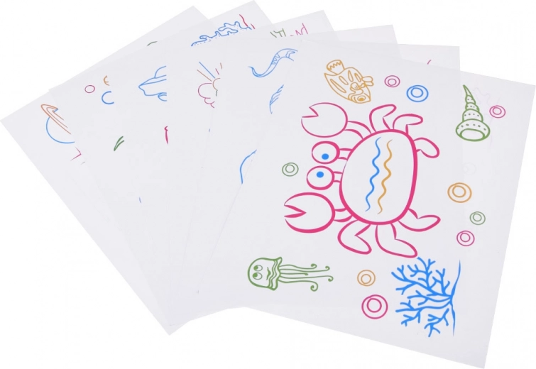 Sablonok a könnyű kezdéshez