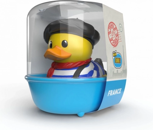 Vízbe és kiállításra egyaránt alkalmas