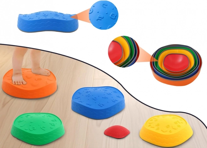 Posca akrilát jelölő smaragdzöld 1,8–2,5 mm