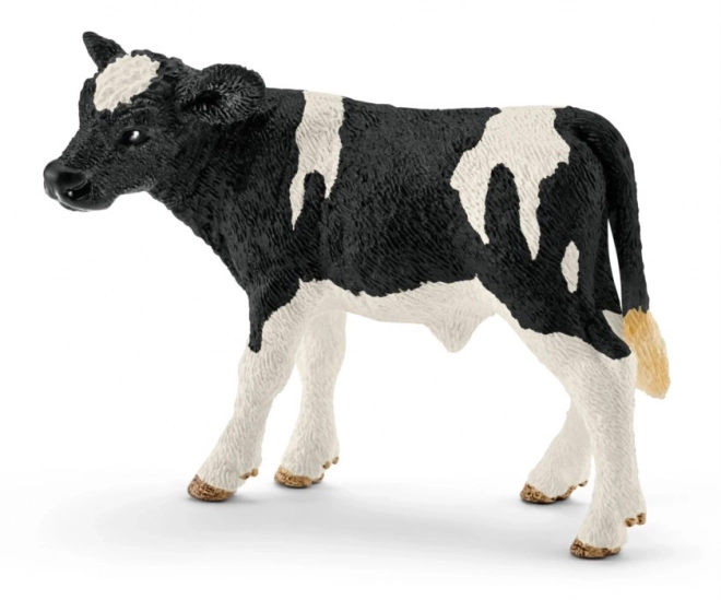 Holstein borjú figura