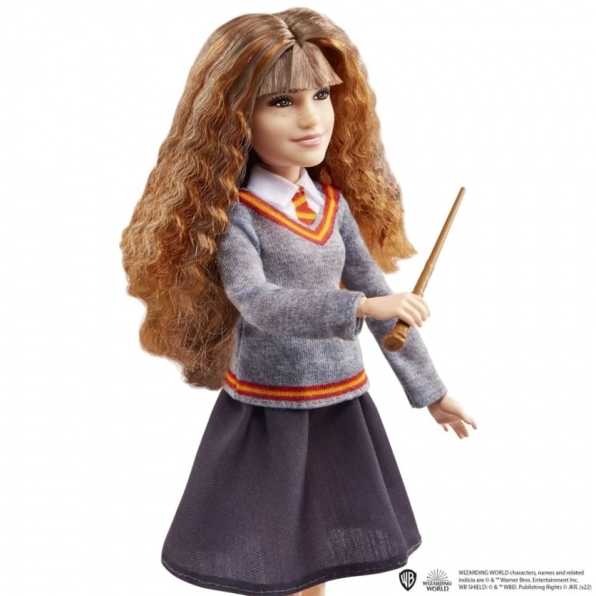 MATTEL Harry Potter: Hermione és a Sokszorosító Főzet