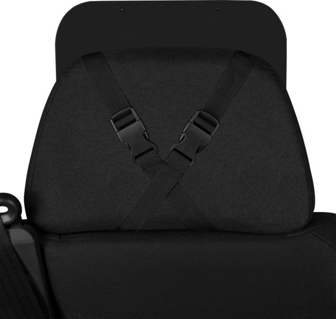 Lionelo Sett Black Carbon gyerekfigyelő tükör