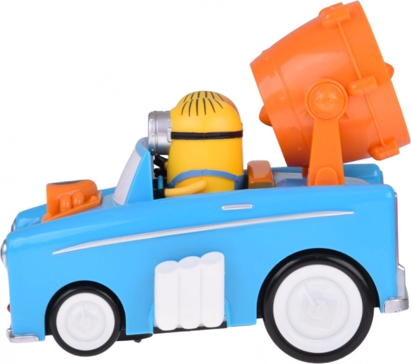 Fények és minyon hangok