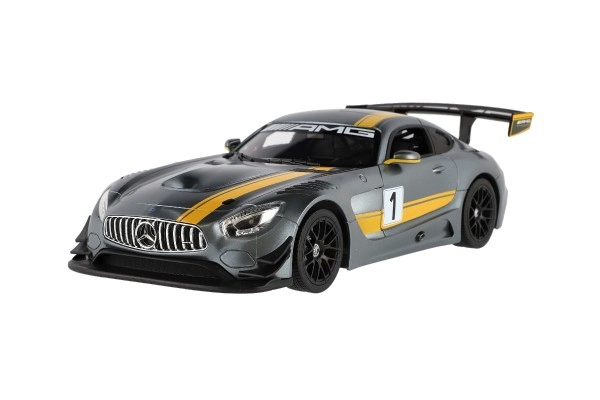 Élethű versenydesign MERCEDES-AMG GT3