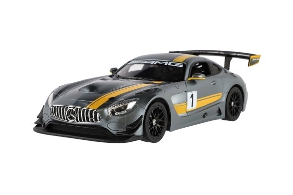 Mercedes AMG GT3 RC autó távirányítóval