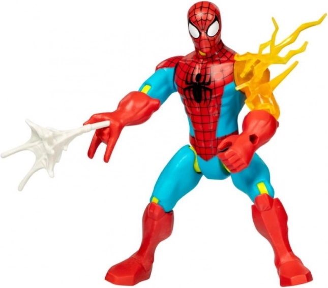 Pókember MixMashers figura