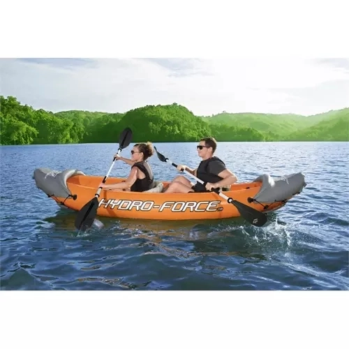 Ponton - felfújható kajak - BESTWAY 65077