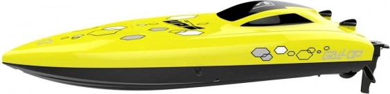 rc csónak fleg 2,4 ghz 34 cm