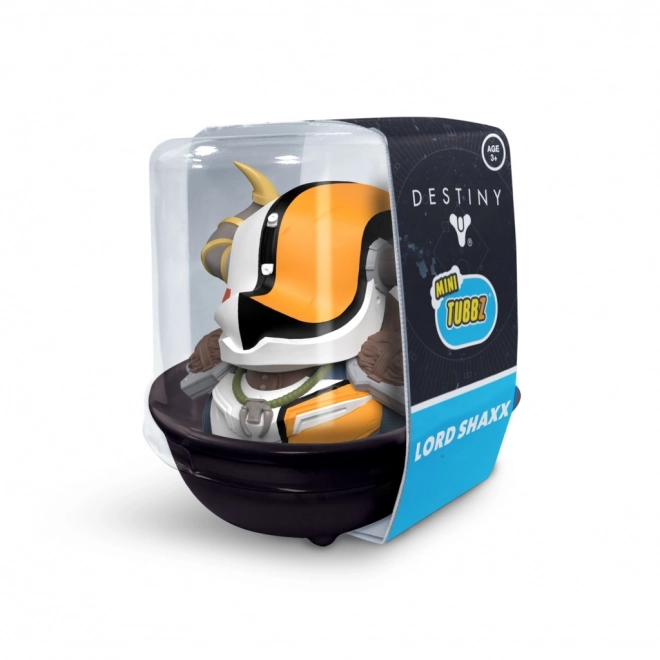Destiny Lord Shaxx kacsajáték