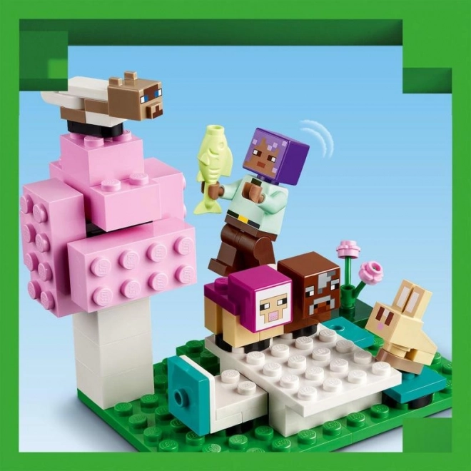 Pókember vs. Homokember: Végső ütközet LEGO készlet