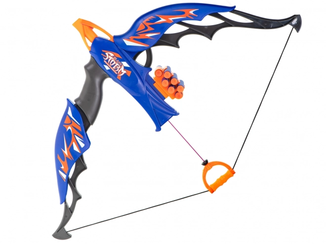 Íjász számszeríj Blaze Storm + 20 nyílvessző