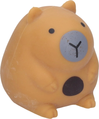 Macskás játék kapibara
