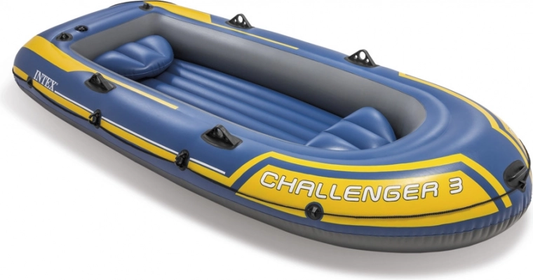 Kényelem három személy számára