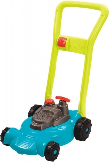 Turbo gyerek fűnyíró