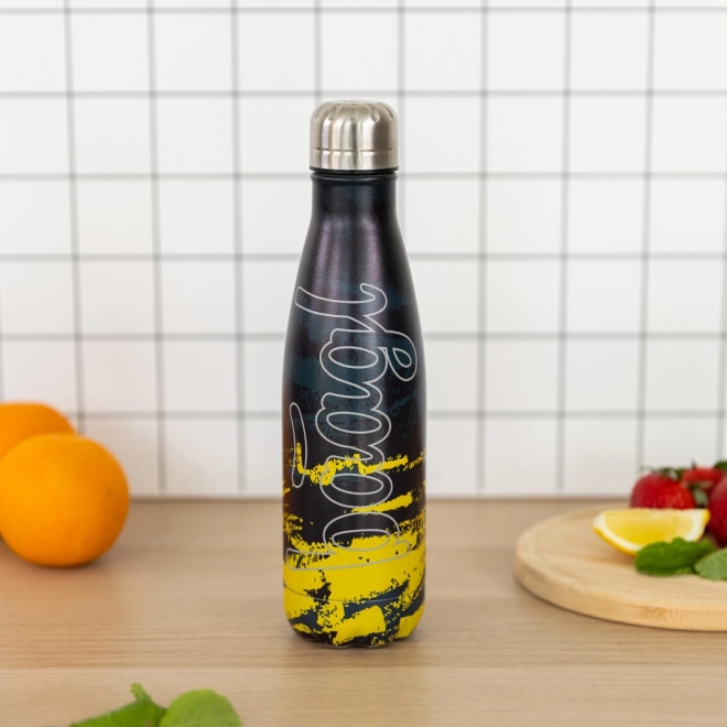 Termopalack fém kupakkal Dune 500 ml a BAAGL-től