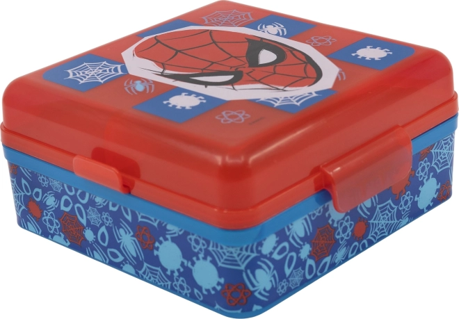 Hivatalos SPIDER-MAN dizájn, ami leköti a gyerekeket