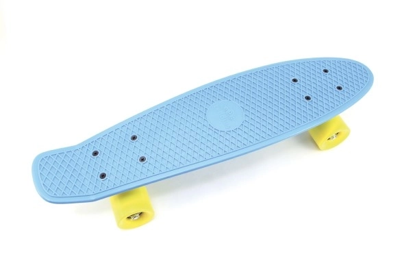 Gyerek Pennyboard Gördeszka