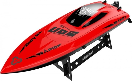 Dupla fedélzet és praktikus tartozékok