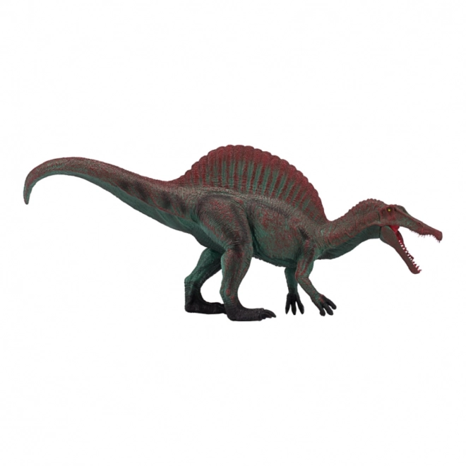 Spinosaurus mozgatható állkapoccsal