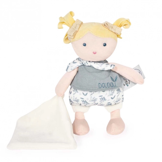 Doudou panenka Bluette 22 cm