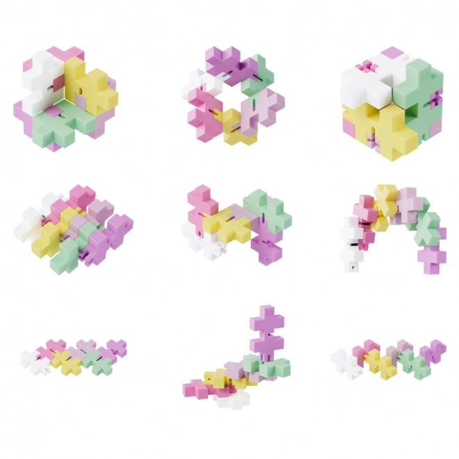 Plus-Plus Hexel Rágógumi