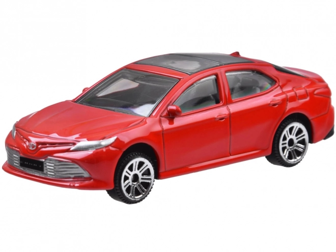 Fém játékautó Toyota Camry 1:64 méretarány