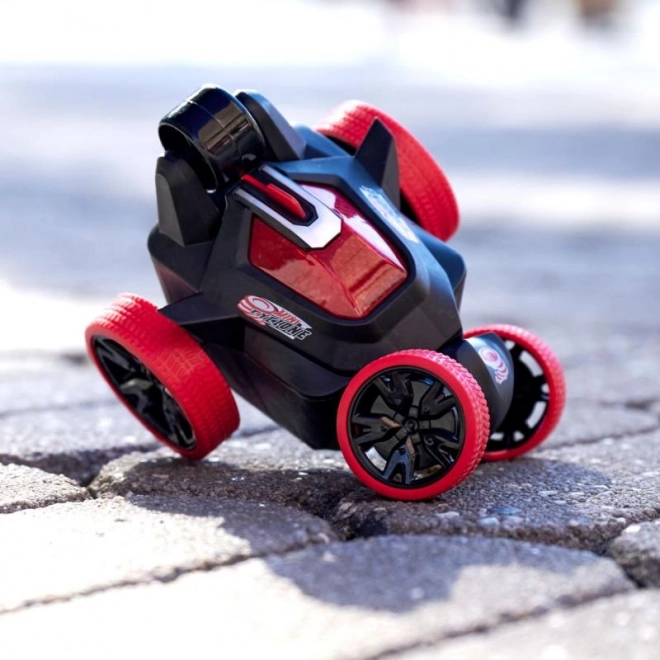 Mini RC ciklon autó 12,5 cm