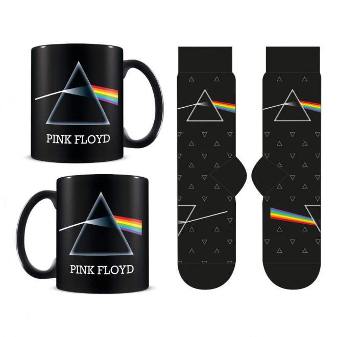Pink Floyd férfi ajándékcsomag