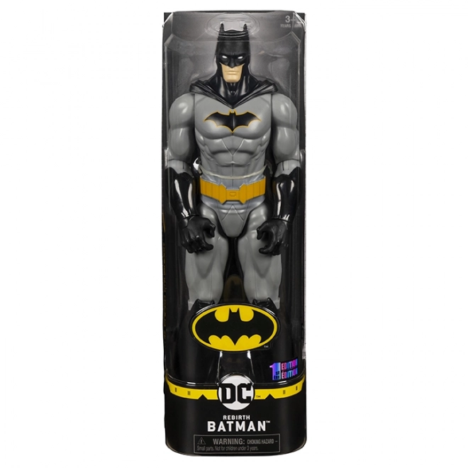 Batman figura keverék