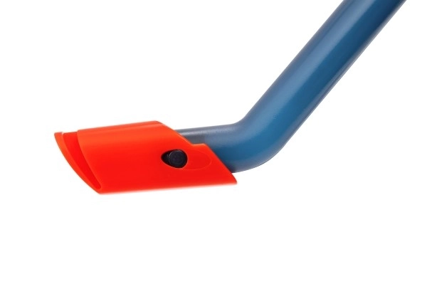 Búvárkészlet szemüveg + pipa 32cm 2 színben bliszterben 7+