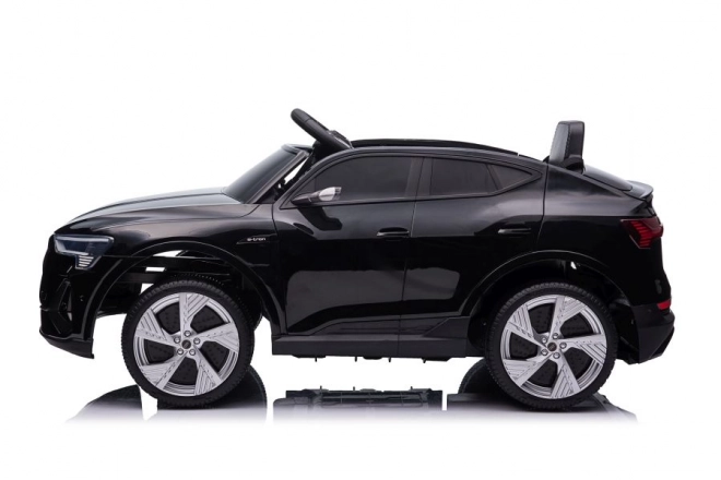 Audi E-Tron Akkumulátor Fekete QLS-6688