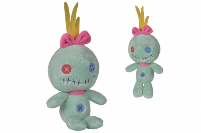 Disney Lilo és Stitch Scrump plüss 25 cm