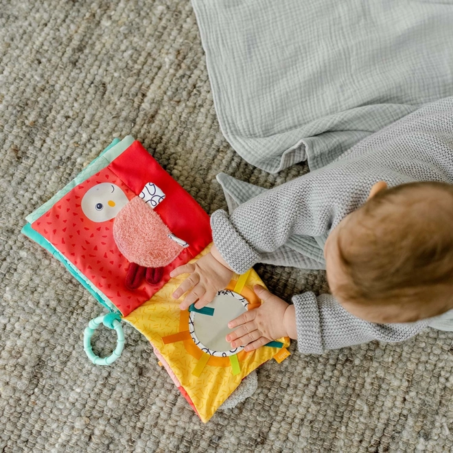 Puha könyv Koala DoBabyDoo