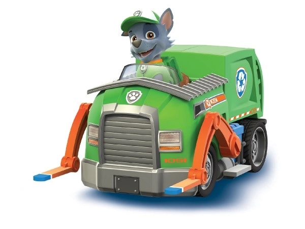 Paw Patrol Carrera versenypálya 2,4m