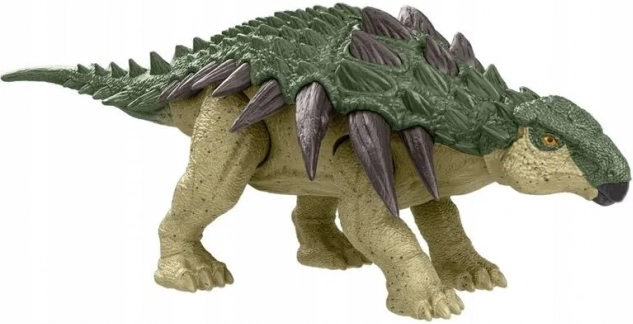 Veszélyes dinoszaurusz Jurassic World: Uralkodás