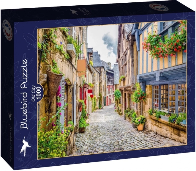 Puzzle Óváros 1000 darabos