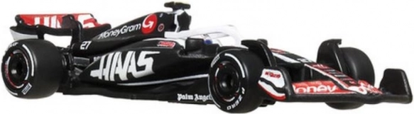 Prémium Hot Wheels Forma 1 kisautó