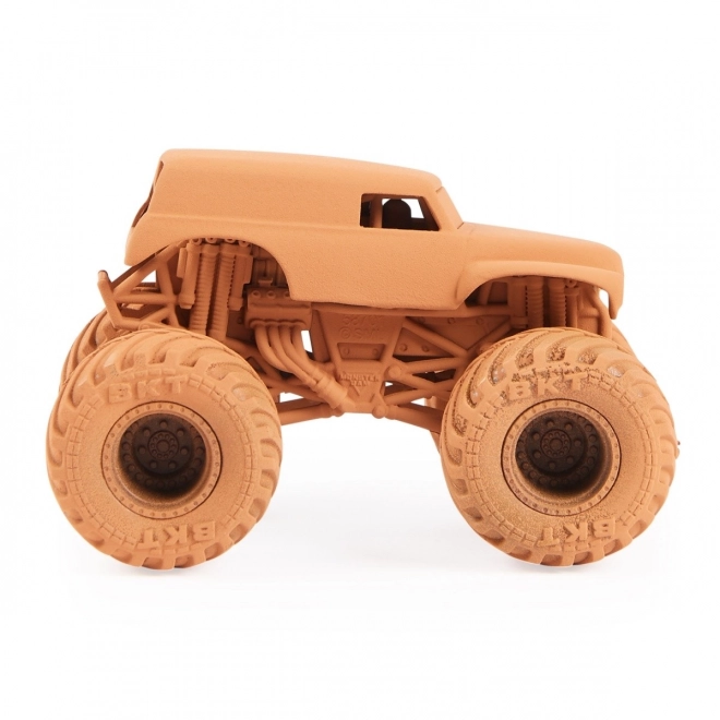 Jármű 1:64 Monster Mudders M01 mix