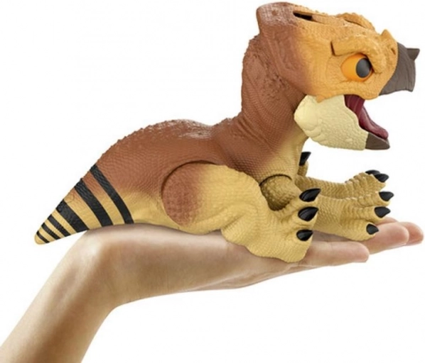 Interaktív dinoszaurusz Jurassic World Mattel