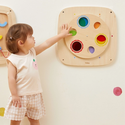 Finommotorika és érzékelés fejlesztése