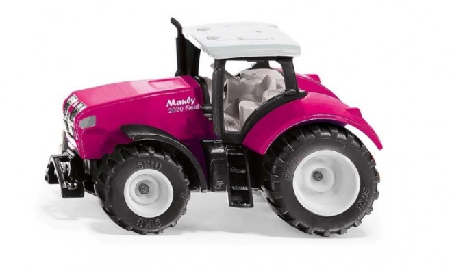 Siku super sorozat 11 - Mauly X540 rózsaszín